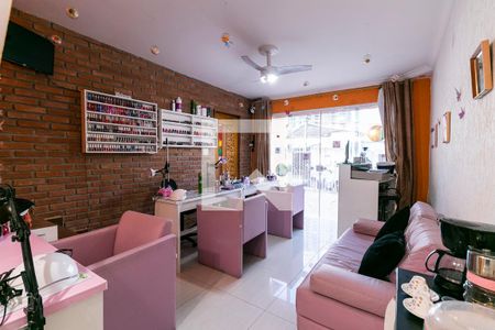 Casa à venda com 125m², 3 quartos e 2 vagasSala 2