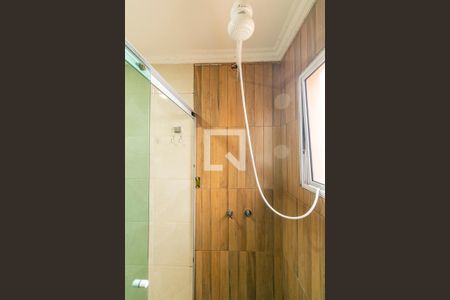 Casa à venda com 125m², 3 quartos e 2 vagasBanheiro 1