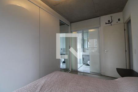 Suíte de apartamento à venda com 1 quarto, 70m² em Cidade Monções, São Paulo