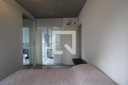 Suíte de apartamento à venda com 1 quarto, 70m² em Cidade Monções, São Paulo