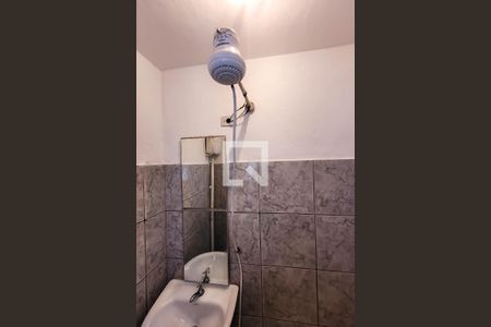 Banheiro de casa à venda com 1 quarto, 60m² em Jardim Maria Estela, São Paulo
