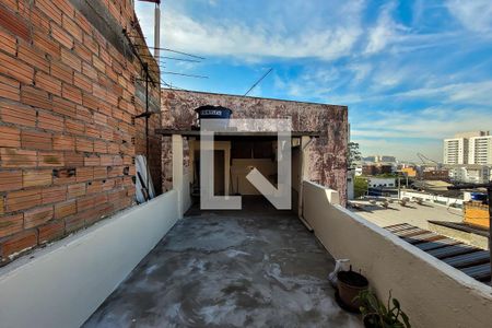 Casa para alugar com 60m², 1 quarto e sem vaga Casa para alugar com 60m², 1 quarto e sem vagaÁrea de Serviço