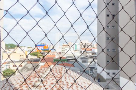 Apartamento à venda com 90m², 3 quartos e 2 vagas Apartamento à venda com 90m², 3 quartos e 2 vagasVista do Quarto Suíte