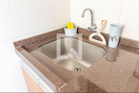 Apartamento à venda com 90m², 3 quartos e 2 vagas Apartamento à venda com 90m², 3 quartos e 2 vagasÁrea de Serviço