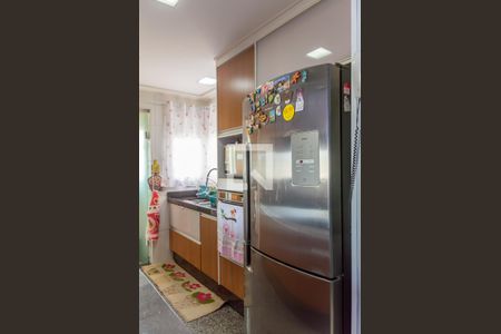 Apartamento à venda com 90m², 3 quartos e 2 vagas Apartamento à venda com 90m², 3 quartos e 2 vagasCozinha