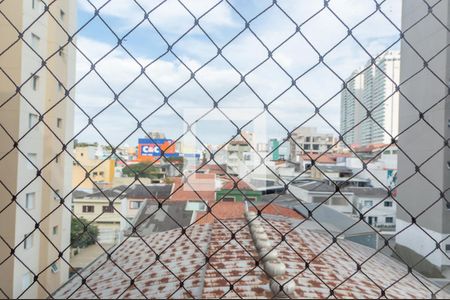 Apartamento à venda com 90m², 3 quartos e 2 vagas Apartamento à venda com 90m², 3 quartos e 2 vagasVista do Varanda gourmet