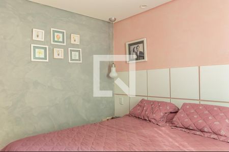 Apartamento à venda com 90m², 3 quartos e 2 vagas Apartamento à venda com 90m², 3 quartos e 2 vagasQuarto 2