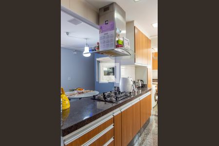 Apartamento à venda com 90m², 3 quartos e 2 vagas Apartamento à venda com 90m², 3 quartos e 2 vagasCozinha