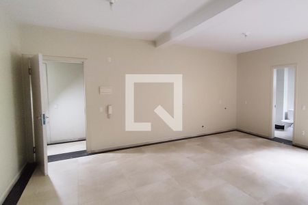 Sala de kitnet/studio à venda com 1 quarto, 40m² em Scharlau, São Leopoldo