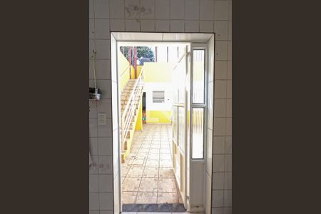 Casa à venda com 200m², 3 quartos e 2 vagas Casa à venda com 200m², 3 quartos e 2 vagasÁrea de Serviço 1