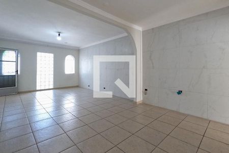 Casa à venda com 200m², 3 quartos e 2 vagas Casa à venda com 200m², 3 quartos e 2 vagasSala