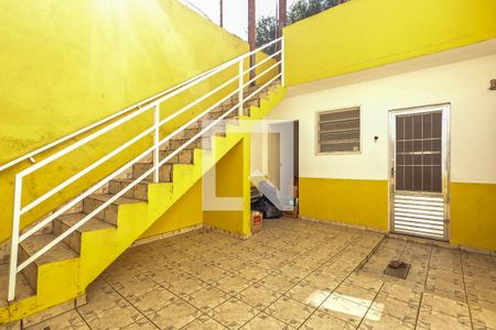 Casa à venda com 200m², 3 quartos e 2 vagas Casa à venda com 200m², 3 quartos e 2 vagasÁrea de Serviço 1
