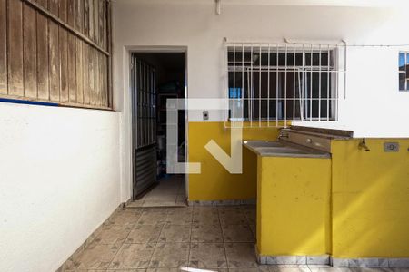 Casa à venda com 200m², 3 quartos e 2 vagas Casa à venda com 200m², 3 quartos e 2 vagasÁrea de Serviço 2