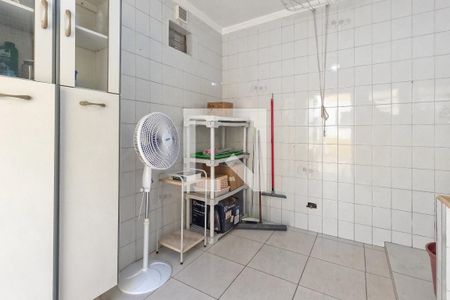 Casa à venda com 200m², 3 quartos e 2 vagas Casa à venda com 200m², 3 quartos e 2 vagasÁrea de Serviço 1
