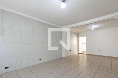Casa à venda com 200m², 3 quartos e 2 vagas Casa à venda com 200m², 3 quartos e 2 vagasSala