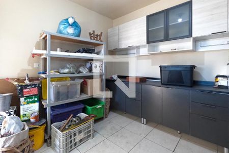 Casa à venda com 200m², 3 quartos e 2 vagas Casa à venda com 200m², 3 quartos e 2 vagasCozinha 2