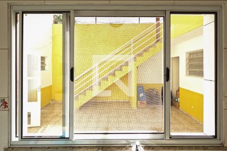 Casa à venda com 200m², 3 quartos e 2 vagas Casa à venda com 200m², 3 quartos e 2 vagasVista da Cozinha 1