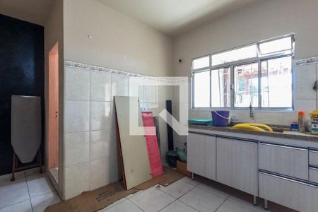 Casa à venda com 200m², 3 quartos e 2 vagas Casa à venda com 200m², 3 quartos e 2 vagasCozinha 2