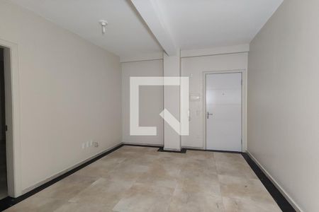 Sala de apartamento à venda com 1 quarto, 41m² em Scharlau, São Leopoldo