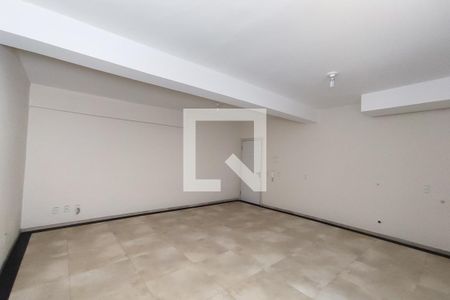 Quarto de kitnet/studio à venda com 1 quarto, 34m² em Scharlau, São Leopoldo