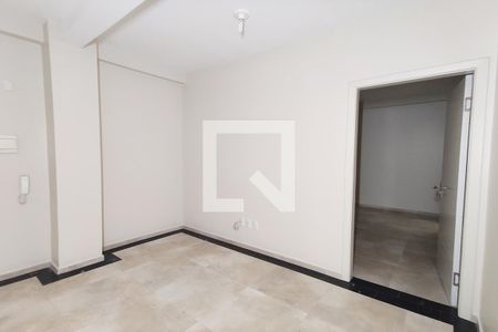 Sala de apartamento à venda com 1 quarto, 41m² em Scharlau, São Leopoldo