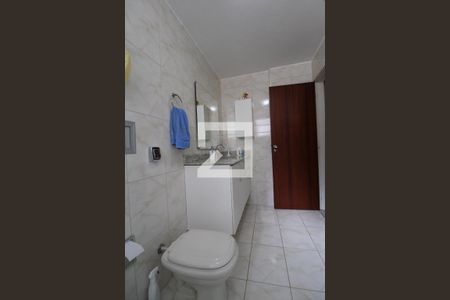 Apartamento à venda com 80m², 2 quartos e 1 vagaBanheiro Social