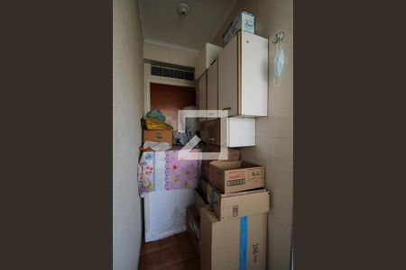 Apartamento à venda com 80m², 2 quartos e 1 vagaÁrea de Serviço