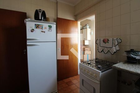 Apartamento à venda com 80m², 2 quartos e 1 vagaCozinha