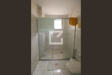 Apartamento à venda com 80m², 2 quartos e 1 vagaBanheiro Social