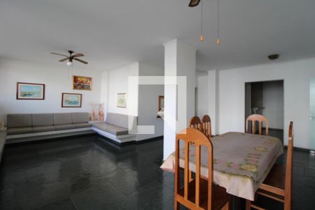 Apartamento à venda com 80m², 2 quartos e 1 vagaÁrea comum - Salão de festas