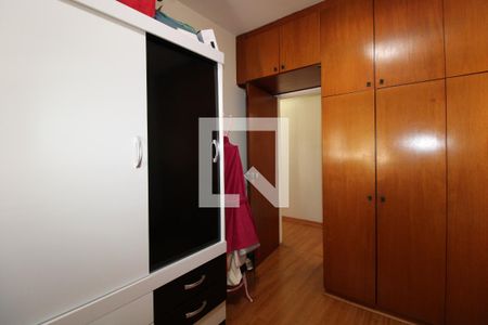Apartamento à venda com 80m², 2 quartos e 1 vagaQuarto 2