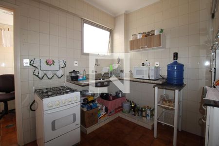 Apartamento à venda com 80m², 2 quartos e 1 vagaCozinha