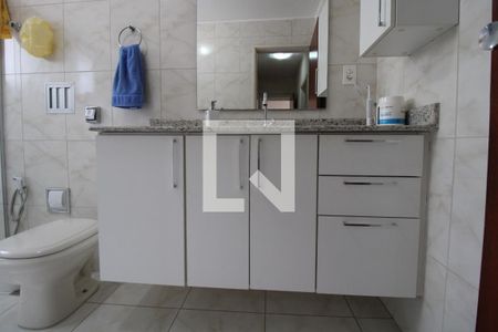 Apartamento à venda com 80m², 2 quartos e 1 vagaBanheiro Social