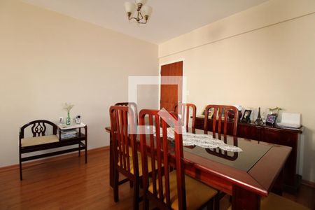 Sala de apartamento à venda com 2 quartos, 80m² em Centro, Campinas