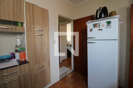 Apartamento à venda com 80m², 2 quartos e 1 vagaCozinha