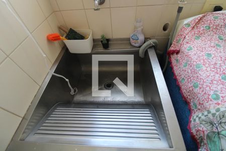 Apartamento à venda com 80m², 2 quartos e 1 vagaÁrea de Serviço