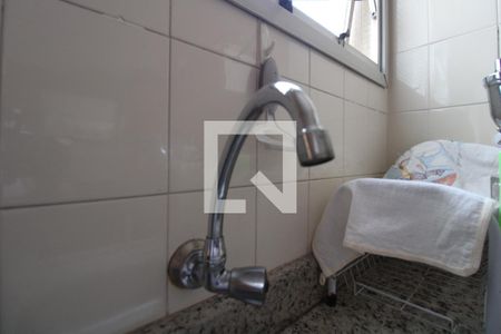 Apartamento à venda com 80m², 2 quartos e 1 vagaCozinha