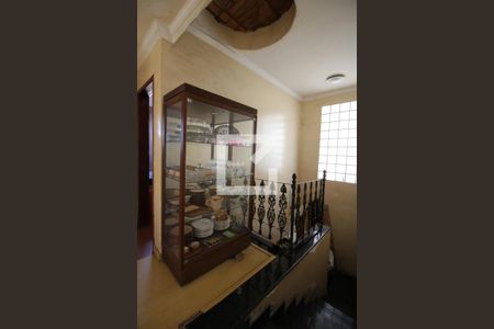Sala de casa para alugar com 3 quartos, 150m² em Santa Amelia, Belo Horizonte