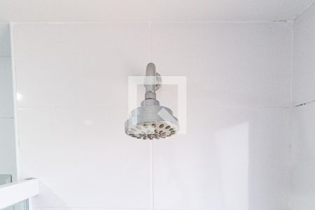 Apartamento à venda com 49m², 2 quartos e 1 vaga Apartamento à venda com 49m², 2 quartos e 1 vagaBanheiro