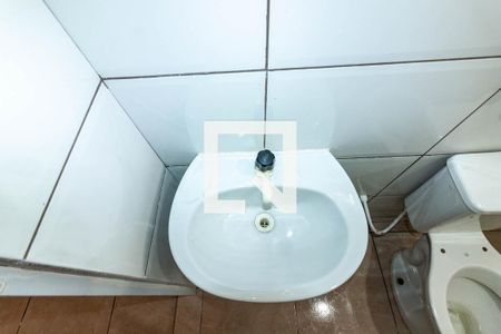 Kitnet/Studio para alugar com 1 quarto, 22m² em Trevo, Belo Horizonte