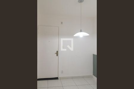 Sala de apartamento para alugar com 2 quartos, 57m² em Jardim Pauliceia, Campinas