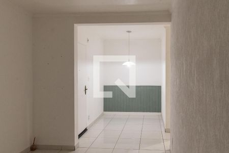 Sala de apartamento para alugar com 2 quartos, 57m² em Jardim Pauliceia, Campinas