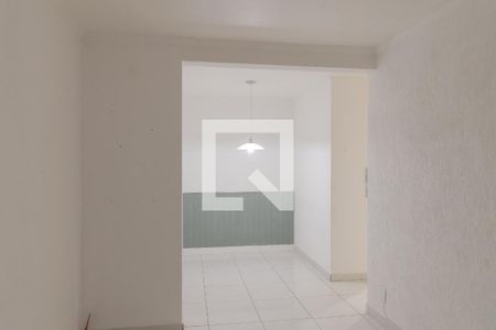 Sala de apartamento para alugar com 2 quartos, 57m² em Jardim Pauliceia, Campinas