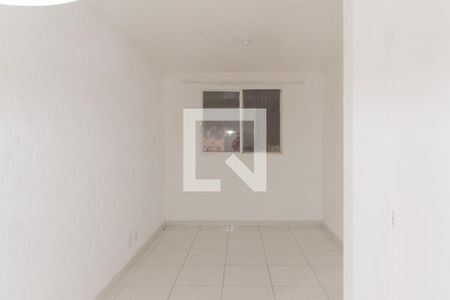 Sala de apartamento para alugar com 2 quartos, 57m² em Jardim Pauliceia, Campinas