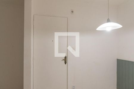 Sala de apartamento para alugar com 2 quartos, 57m² em Jardim Pauliceia, Campinas