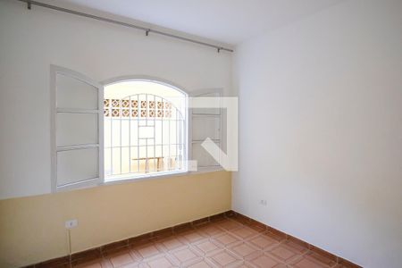 Quarto de casa para alugar com 1 quarto, 30m² em Vila Mussoline, São Bernardo do Campo