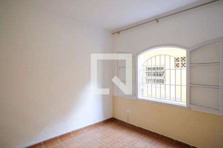 Quarto de casa para alugar com 1 quarto, 30m² em Vila Mussoline, São Bernardo do Campo