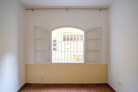 Quarto de casa para alugar com 1 quarto, 30m² em Vila Mussoline, São Bernardo do Campo