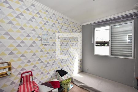 Quarto 1 de apartamento para alugar com 2 quartos, 50m² em Parque Munhoz, São Paulo