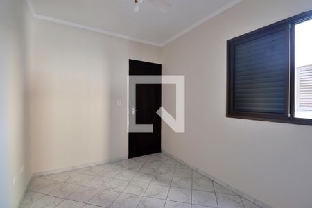 Quarto 2 de apartamento à venda com 3 quartos, 99m² em Campestre, Santo André